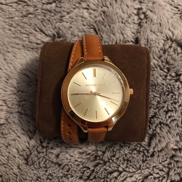 Michael Kors Accessories - Michael Kors Watch